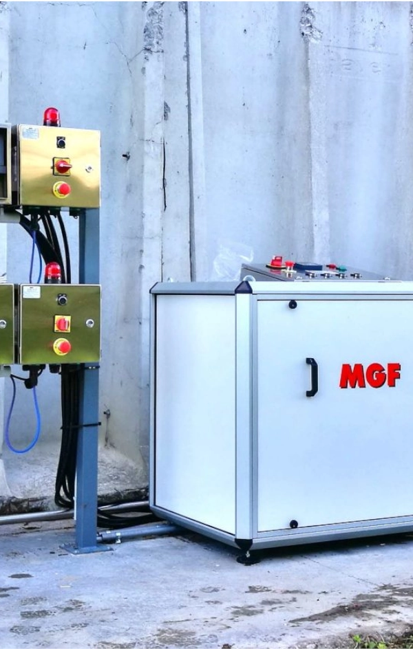 automatyczne zraszanie